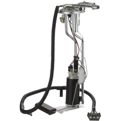 Fuel Pump And Hanger With Sender by SPECTRA PREMIUM INDUSTRIES - SP18C1H pa9