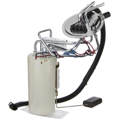 Fuel Pump And Hanger With Sender by SPECTRA PREMIUM INDUSTRIES - SP2010H pa8