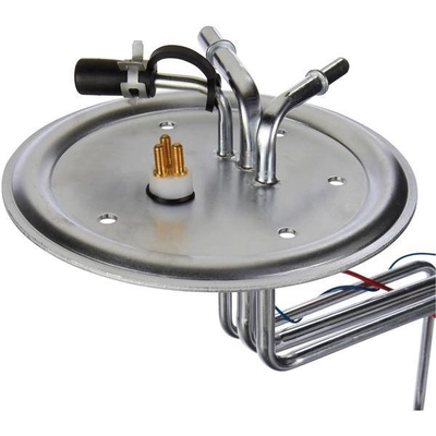 Fuel Pump And Hanger With Sender by SPECTRA PREMIUM INDUSTRIES - SP2015H pa7