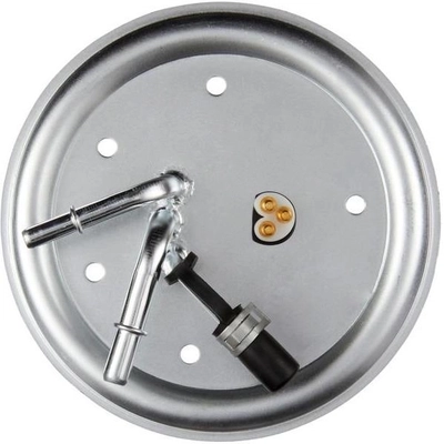 Fuel Pump And Hanger With Sender by SPECTRA PREMIUM INDUSTRIES - SP2015H pa9