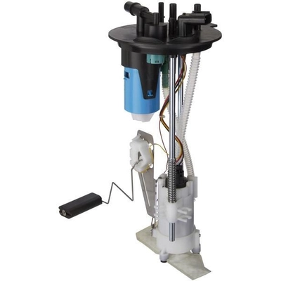 Fuel Pump And Hanger With Sender by SPECTRA PREMIUM INDUSTRIES - SP2017M pa6