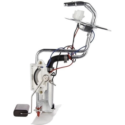 Fuel Pump And Hanger With Sender by SPECTRA PREMIUM INDUSTRIES - SP2019H pa9