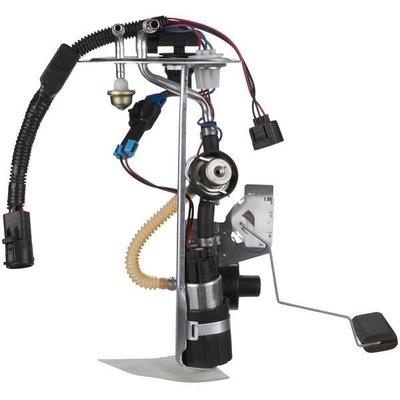 Fuel Pump And Hanger With Sender by SPECTRA PREMIUM INDUSTRIES - SP2064H pa1