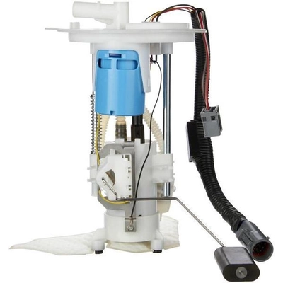 Fuel Pump And Hanger With Sender by SPECTRA PREMIUM INDUSTRIES - SP2075M pa10