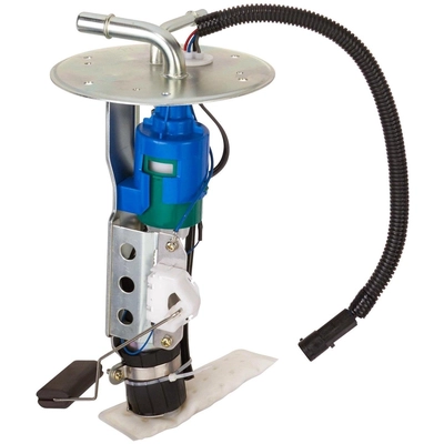 Ensemble de pompe à essence de SPECTRA PREMIUM INDUSTRIES - SP2088H pa17