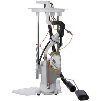 Fuel Pump And Hanger With Sender by SPECTRA PREMIUM INDUSTRIES - SP2107M pa10