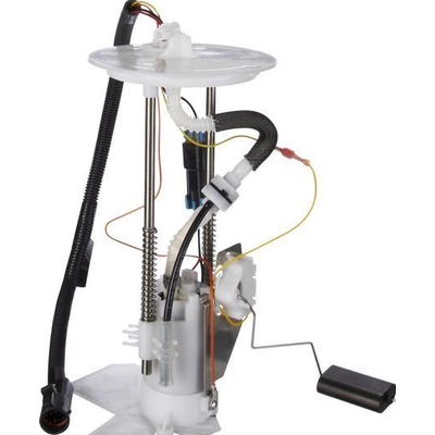 Fuel Pump And Hanger With Sender by SPECTRA PREMIUM INDUSTRIES - SP2107M pa9