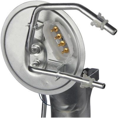 Fuel Pump And Hanger With Sender by SPECTRA PREMIUM INDUSTRIES - SP2122H pa7