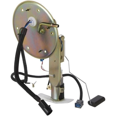 Fuel Pump And Hanger With Sender by SPECTRA PREMIUM INDUSTRIES - SP2130H pa4