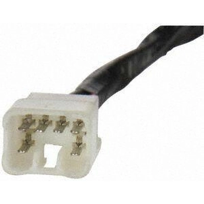 Fuel Pump And Hanger With Sender by SPECTRA PREMIUM INDUSTRIES - SP2151H pa1