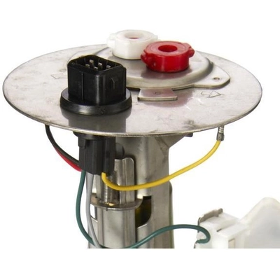 Fuel Pump And Hanger With Sender by SPECTRA PREMIUM INDUSTRIES - SP2188H pa10