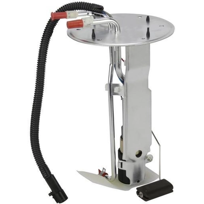 Fuel Pump And Hanger With Sender by SPECTRA PREMIUM INDUSTRIES - SP2206H pa6