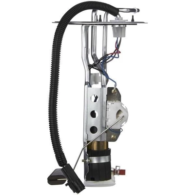 Fuel Pump And Hanger With Sender by SPECTRA PREMIUM INDUSTRIES - SP2206H pa9