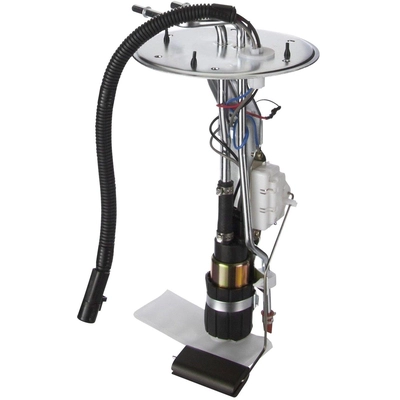 Fuel Pump And Hanger With Sender by SPECTRA PREMIUM INDUSTRIES - SP2211H pa14