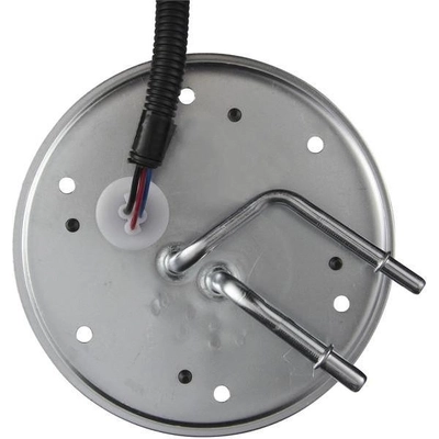 Fuel Pump And Hanger With Sender by SPECTRA PREMIUM INDUSTRIES - SP2211H pa6