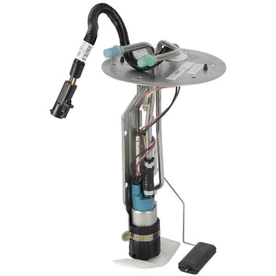 Fuel Pump And Hanger With Sender by SPECTRA PREMIUM INDUSTRIES - SP2211H pa7