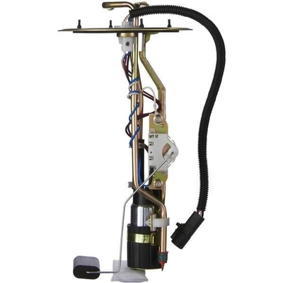 Fuel Pump And Hanger With Sender by SPECTRA PREMIUM INDUSTRIES - SP2221H pa6