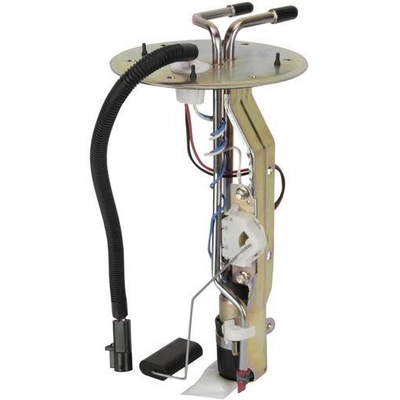 Fuel Pump And Hanger With Sender by SPECTRA PREMIUM INDUSTRIES - SP2221H pa7