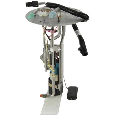 Fuel Pump And Hanger With Sender by SPECTRA PREMIUM INDUSTRIES - SP2223H pa4