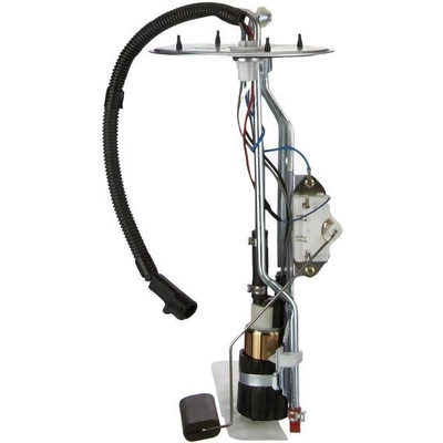 Ensemble de pompe à essence de SPECTRA PREMIUM INDUSTRIES - SP2229H pa10