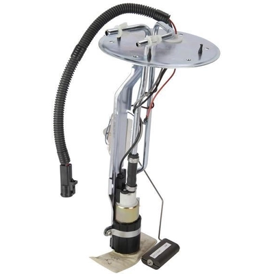 Ensemble de pompe à essence de SPECTRA PREMIUM INDUSTRIES - SP2229H pa6
