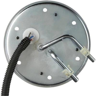 Fuel Pump And Hanger With Sender by SPECTRA PREMIUM INDUSTRIES - SP2229H pa7