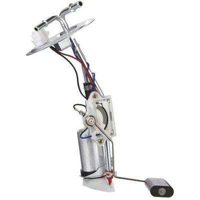 Fuel Pump And Hanger With Sender by SPECTRA PREMIUM INDUSTRIES - SP222H pa10