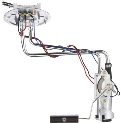 SPECTRA PREMIUM INDUSTRIES - SP223H - Fuel Pump And Hanger With Sender pa10