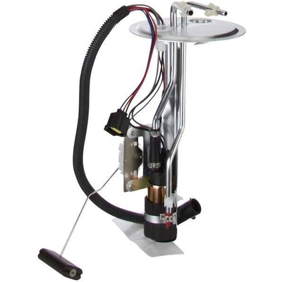 Fuel Pump And Hanger With Sender by SPECTRA PREMIUM INDUSTRIES - SP2252H pa2
