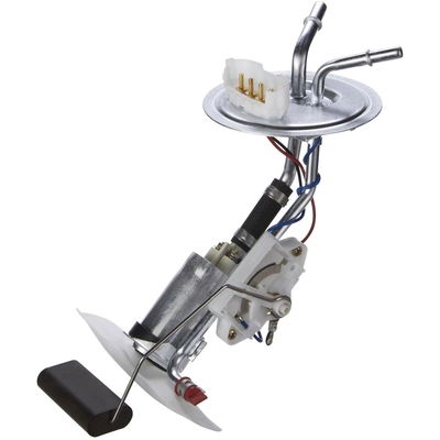 SPECTRA PREMIUM INDUSTRIES - SP225H - Fuel Pump And Hanger With Sender pa12