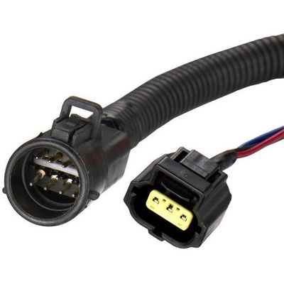 Fuel Pump And Hanger With Sender by SPECTRA PREMIUM INDUSTRIES - SP2262H pa1