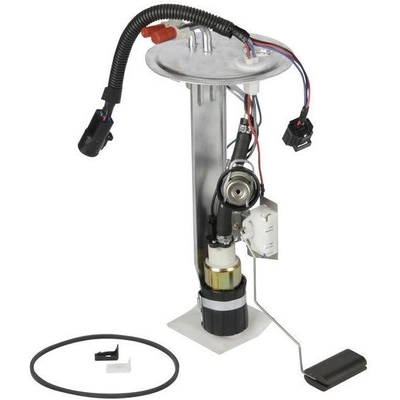Fuel Pump And Hanger With Sender by SPECTRA PREMIUM INDUSTRIES - SP2262H pa3