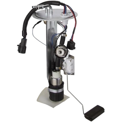 Fuel Pump And Hanger With Sender by SPECTRA PREMIUM INDUSTRIES - SP2263H pa10