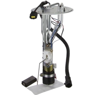 Fuel Pump And Hanger With Sender by SPECTRA PREMIUM INDUSTRIES - SP2266H pa6