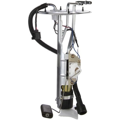 Fuel Pump And Hanger With Sender by SPECTRA PREMIUM INDUSTRIES - SP2266H pa8