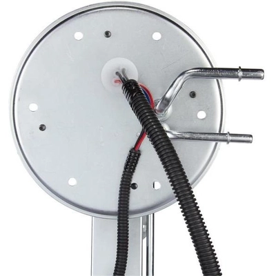 Fuel Pump And Hanger With Sender by SPECTRA PREMIUM INDUSTRIES - SP2272H pa8
