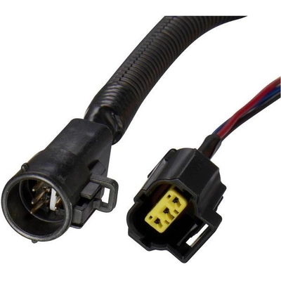 Fuel Pump And Hanger With Sender by SPECTRA PREMIUM INDUSTRIES - SP2278H pa4