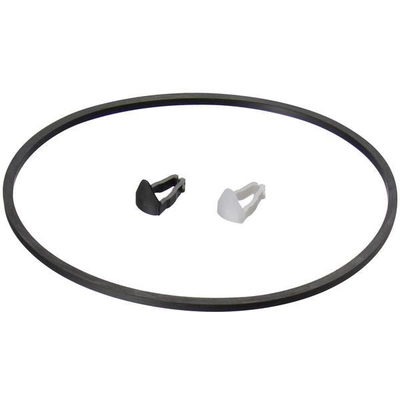 Fuel Pump And Hanger With Sender by SPECTRA PREMIUM INDUSTRIES - SP2278H pa5