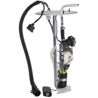 Fuel Pump And Hanger With Sender by SPECTRA PREMIUM INDUSTRIES - SP2296H pa10