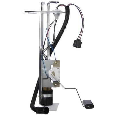 Fuel Pump And Hanger With Sender by SPECTRA PREMIUM INDUSTRIES - SP2297H pa7