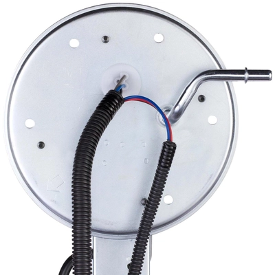 Fuel Pump And Hanger With Sender by SPECTRA PREMIUM INDUSTRIES - SP2336H pa14