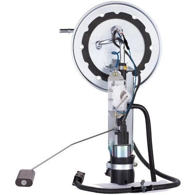 Fuel Pump And Hanger With Sender by SPECTRA PREMIUM INDUSTRIES - SP2336H pa15