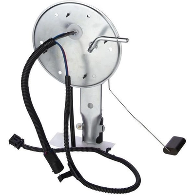 Fuel Pump And Hanger With Sender by SPECTRA PREMIUM INDUSTRIES - SP2336H pa9
