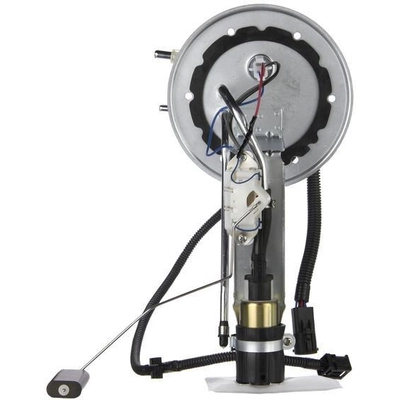 Fuel Pump And Hanger With Sender by SPECTRA PREMIUM INDUSTRIES - SP2382H pa6
