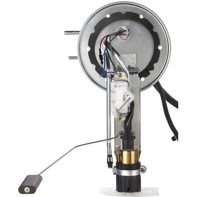 Fuel Pump And Hanger With Sender by SPECTRA PREMIUM INDUSTRIES - SP2382H pa9