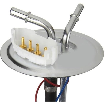 Ensemble de pompe à essence de SPECTRA PREMIUM INDUSTRIES - SP31A1H pa4