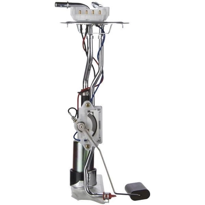 Fuel Pump And Hanger With Sender by SPECTRA PREMIUM INDUSTRIES - SP333H pa7