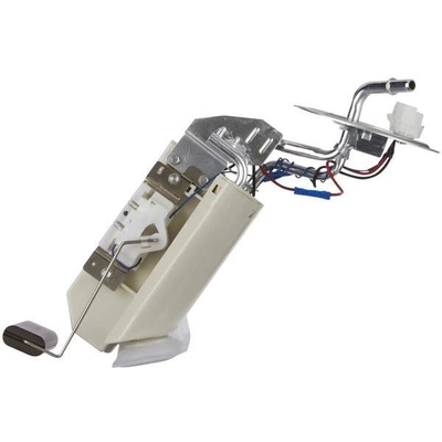 Fuel Pump And Hanger With Sender by SPECTRA PREMIUM INDUSTRIES - SP33A1H pa10