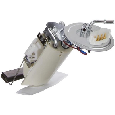 Fuel Pump And Hanger With Sender by SPECTRA PREMIUM INDUSTRIES - SP33A1H pa8