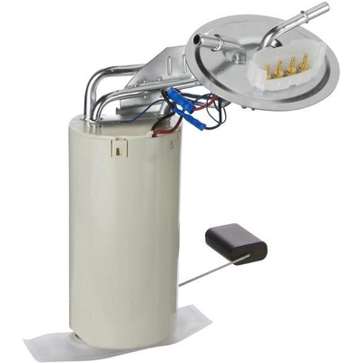 Fuel Pump And Hanger With Sender by SPECTRA PREMIUM INDUSTRIES - SP34B1H pa7